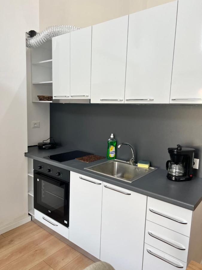 Atrium Apartment Tiranë Ngoại thất bức ảnh